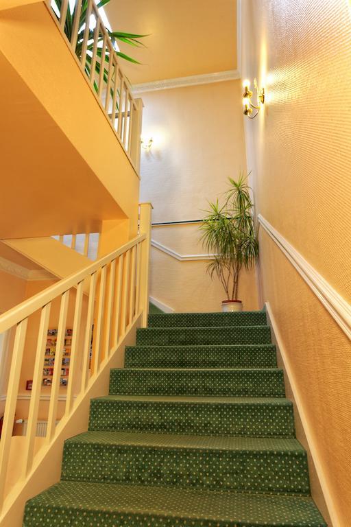 Sonneneck Hotel