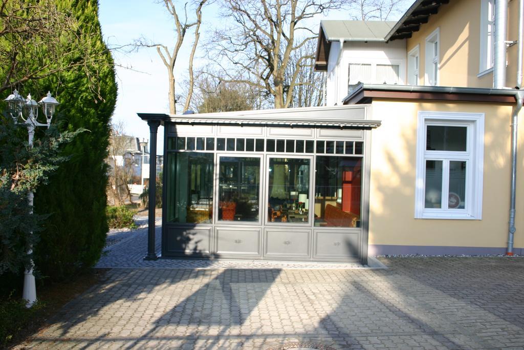 Hotel Sonneneck 3*