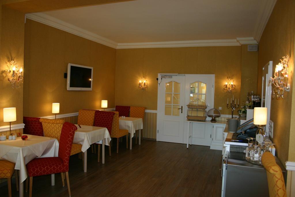 Sonneneck Hotel 3*
