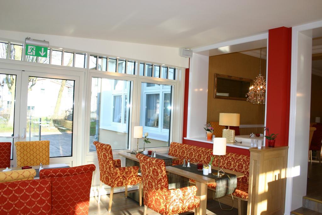 Hotel Sonneneck
