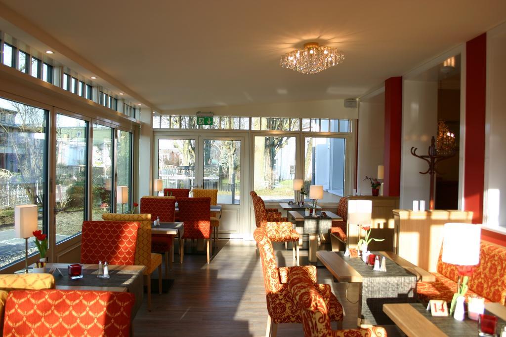 Sonneneck Hotel 3*
