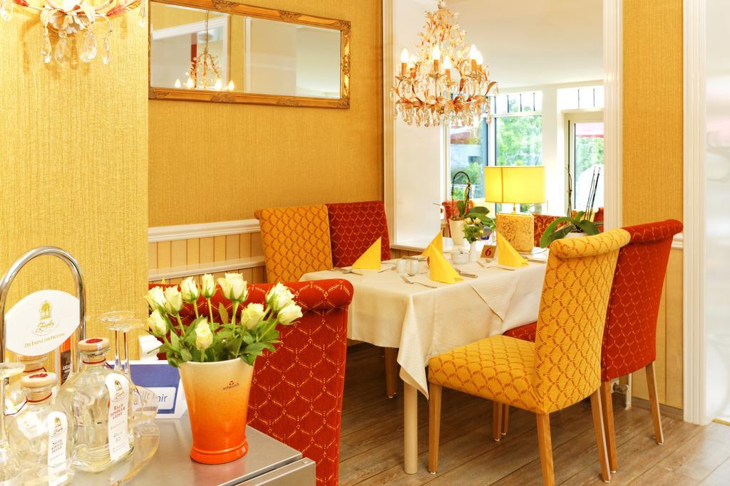 Hotel Sonneneck
