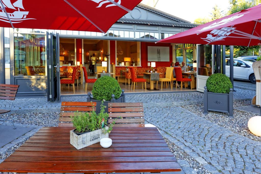 Sonneneck Hotel