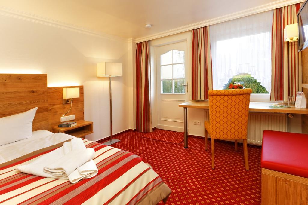 Hotel Sonneneck 3*
